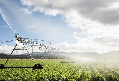山東持續(xù)加快軟體集雨水窖，水肥一體化工程建設(shè)